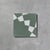 Formentera Fennel Tile Tiles - Handmade